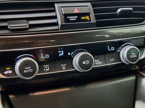 Used 2020 Honda Accord Sport image 26