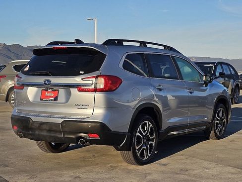 Certified 2024 Subaru Ascent Limited image 17