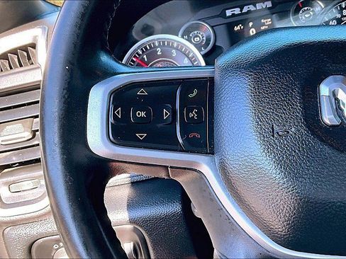 Used 2020 RAM 1500 Big Horn RWD image 19