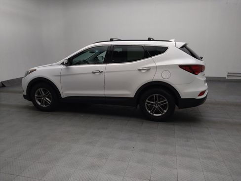 Used 2018 Hyundai Santa Fe Sport w/ 2.4L Value Package 02 FWD image 3