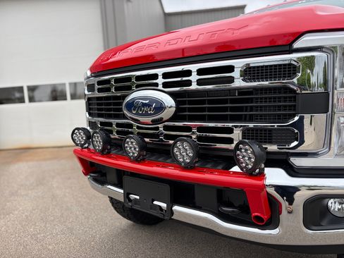 New 2026 Ford F250 XLT AWD/4WD image 10