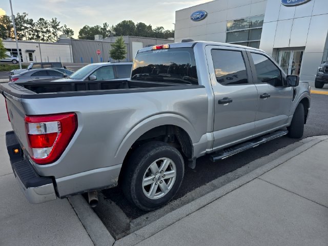 Used 2021 Ford F150 XL w/ Equipment Group 101A High RWD image 4