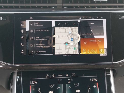 New 2026 Audi Q7 2.0T Premium Plus AWD/4WD image 25