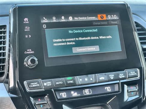 Certified 2021 Honda Odyssey EX-L image 18