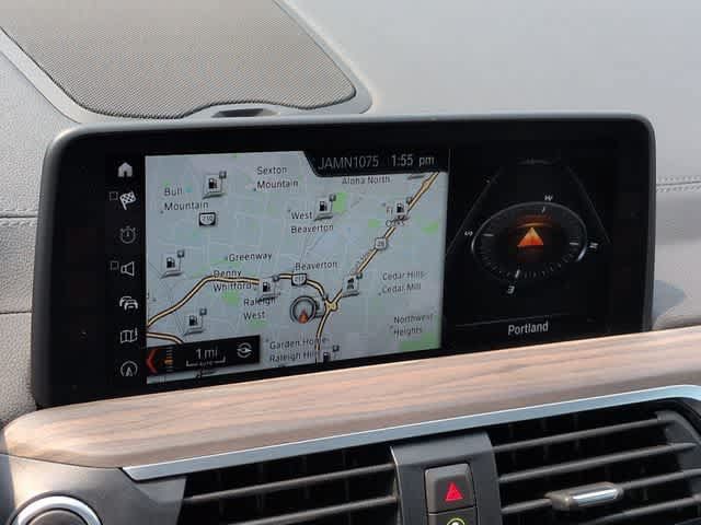 Used 2018 BMW X3 M40i AWD/4WD image 31