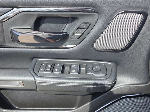 New 2026 RAM 1500 Rebel w/ G/T Package AWD/4WD image 23