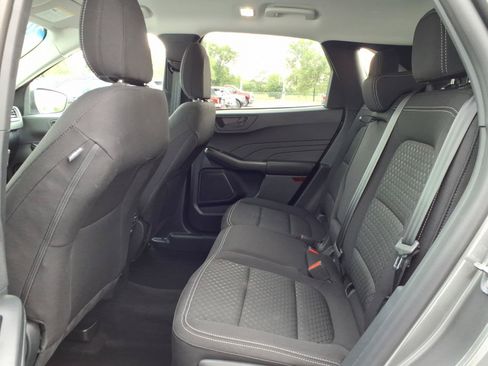 Certified 2025 Ford Escape Active w/ Cold Weather Package AWD/4WD image 9