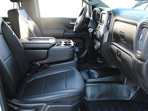 Used 2022 Chevrolet Silverado 2500 W/T w/ WT Convenience Package RWD image 17