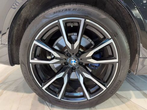 Used 2019 BMW X7 xDrive50i w/ Dynamic Handling Package image 34