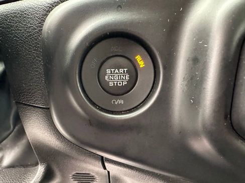 Used 2023 Jeep Wrangler Unlimited AWD/4WD image 20