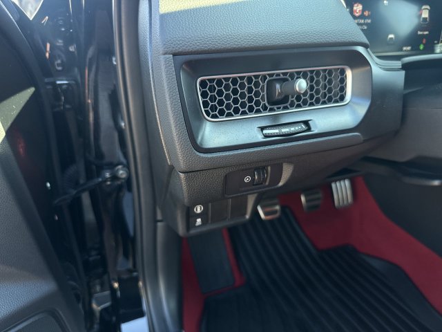 Certified 2026 Honda Civic Type R image 12