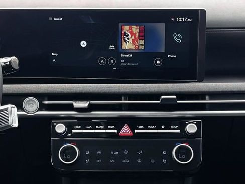 New 2026 Hyundai Tucson Limited image 19