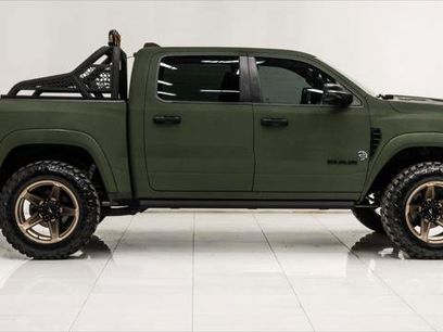 Used 2024 RAM 1500 TRX