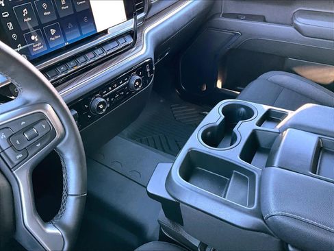 Used 2023 Chevrolet Silverado 1500 RST image 19