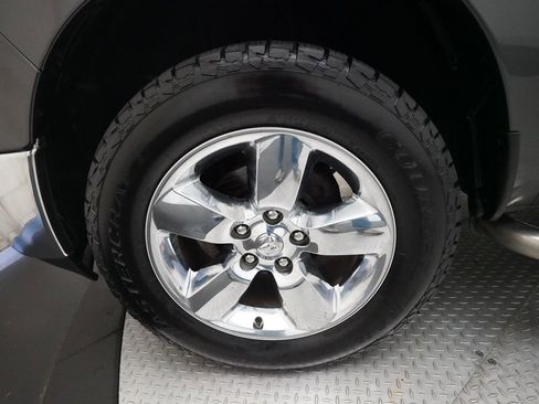 Used 2018 RAM 1500 Big Horn image 25