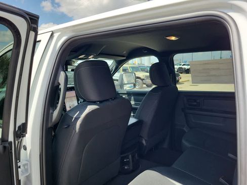 New 2026 RAM 2500 Tradesman AWD/4WD image 20