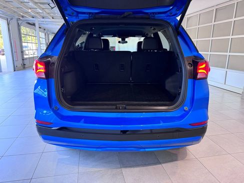 Certified 2024 Chevrolet Equinox RS image 7