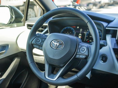 New 2026 Toyota Corolla SE image 19