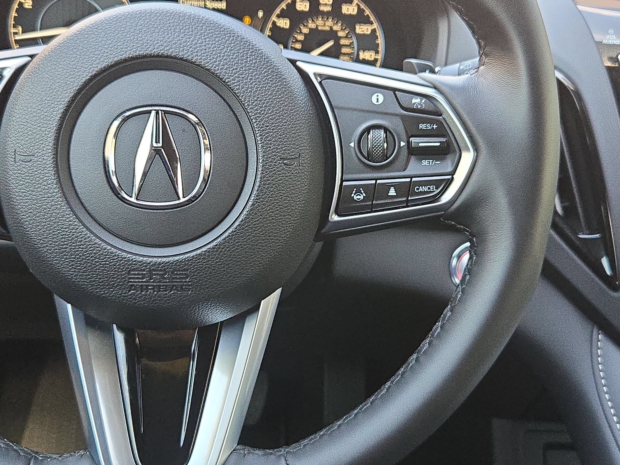 Certified 2026 Acura RDX FWD image 22