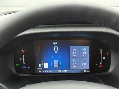 New 2026 Ford Transit 350 148 Medium Roof image 25