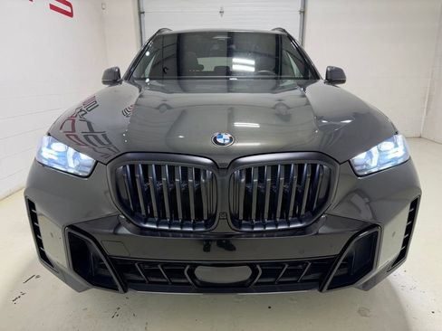 Used 2025 BMW X5 xDrive40i w/ Premium Enhanced Package AWD/4WD image 4