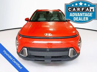 Used 2024 Hyundai Kona SEL video 1