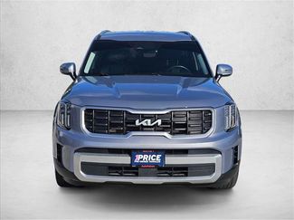 Used 2023 Kia Telluride S AWD/4WD video 2