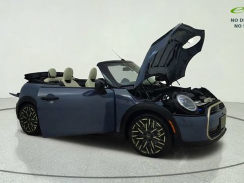 Used 2025 MINI Cooper S FWD image 10