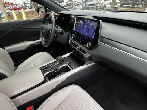 Certified 2024 Lexus RX 350 Premium w/ Convenience Package image 48