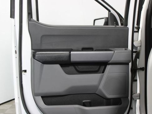 Used 2022 Ford F150 XLT image 24