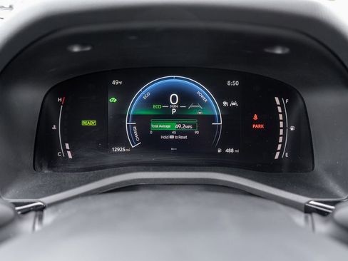 Certified 2026 Toyota Camry LE FWD image 23