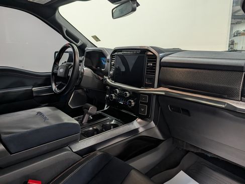 Used 2023 Ford F150 Raptor w/ Raptor 37 Performance Package AWD/4WD image 20