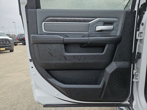 Used 2022 RAM 2500 Lone Star w/ Level A Equipment Group image 15