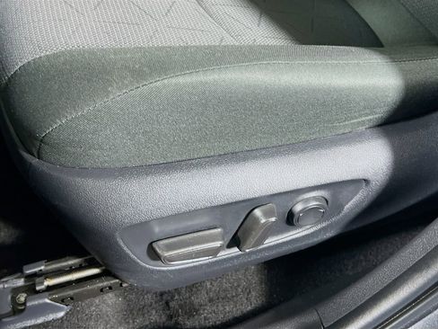 Certified 2025 Toyota RAV4 XLE image 18