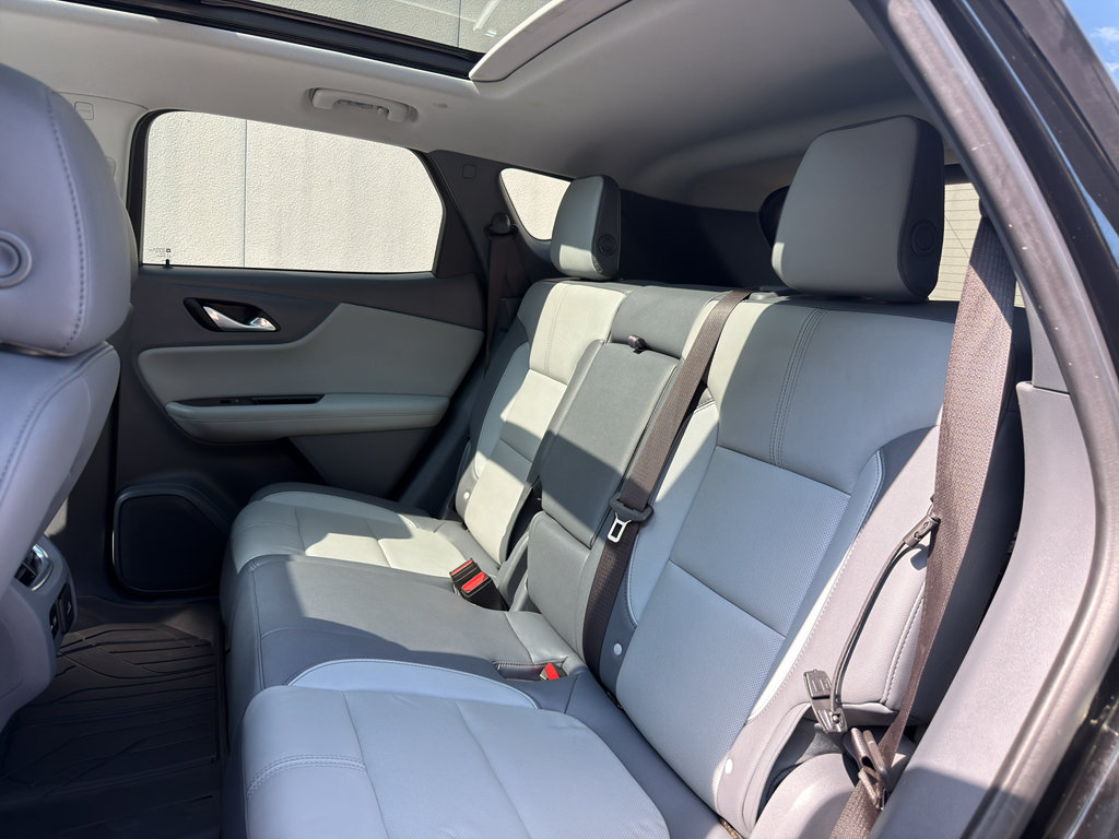 Used 2019 Chevrolet Blazer LT w/ Sun and Wheels Package FWD image 15