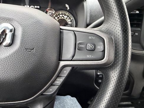 Used 2024 RAM 5500 Tradesman w/ Max Tow Package image 22