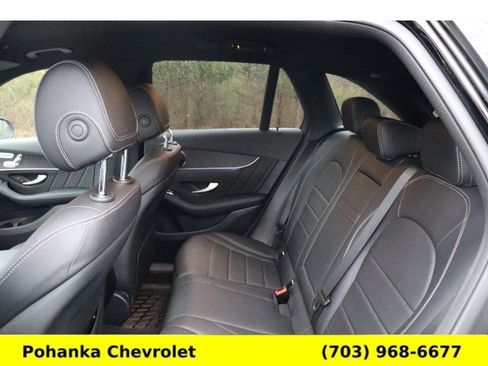 Used 2022 Mercedes-Benz GLC 300 4MATIC image 26
