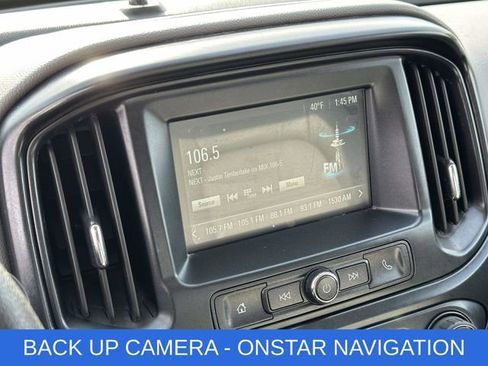 Used 2018 Chevrolet Colorado 2WD Extended Cab image 3