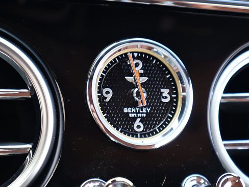 New 2026 Bentley Continental GTC AWD/4WD image 32