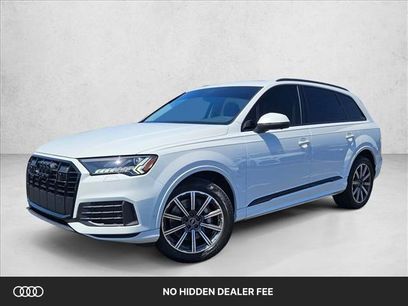 Used 2023 Audi Q7 2.0T Premium Plus w/ Premium Plus Package