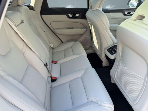 New 2026 Volvo XC60 B5 Ultra w/ Climate Package AWD/4WD image 29