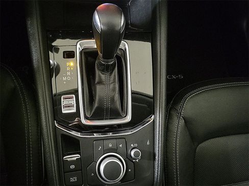 Used 2024 MAZDA CX-5 AWD 2.5 S w/ Preferred Package image 19