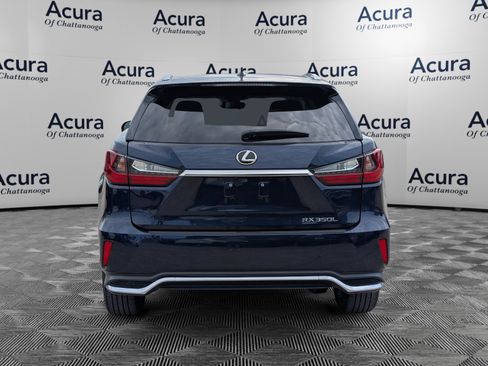 Used 2022 Lexus RX 350L FWD w/ Premium Package image 6