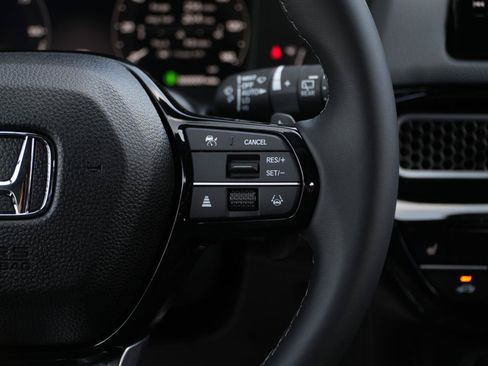 New 2026 Honda Civic Sport Touring image 23