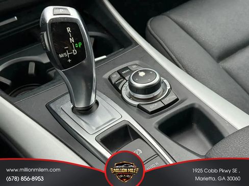 Used 2013 BMW X5 xDrive35i AWD/4WD image 25