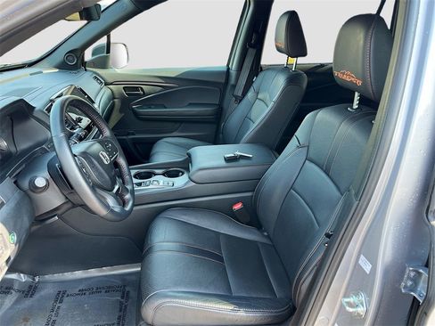 Used 2024 Honda Passport TrailSport image 21