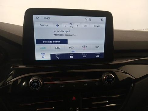 Used 2024 Ford Escape ST-Line Select image 17