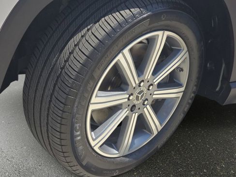 Used 2022 Mercedes-Benz GLS 450 4MATIC image 38