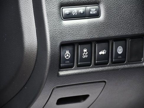 Used 2022 Nissan Murano SL w/ Cargo Package image 19