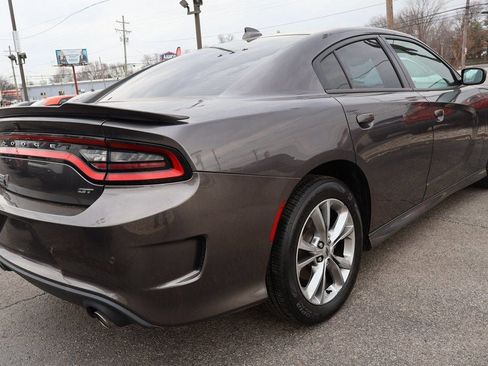 Used 2020 Dodge Charger GT w/ Plus Group image 3